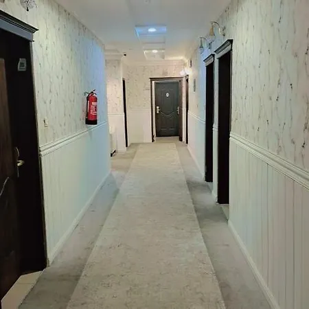Tilal Jeddah Residential Units Apartment Exterior photo