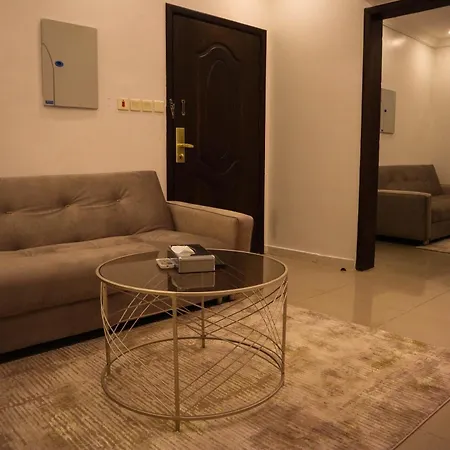 Tilal Jeddah Residential Units Apartment Exterior photo