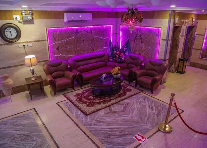 Tilal Jeddah Residential Units