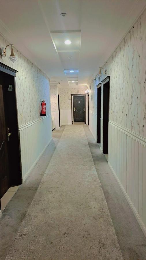 Apartment Tilal Residential Units