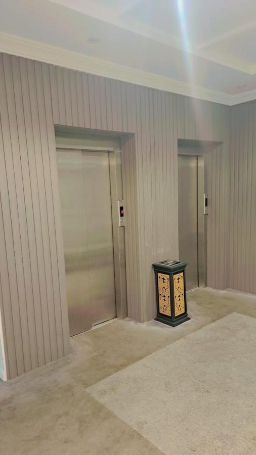 Tilal Residential Units Apartment