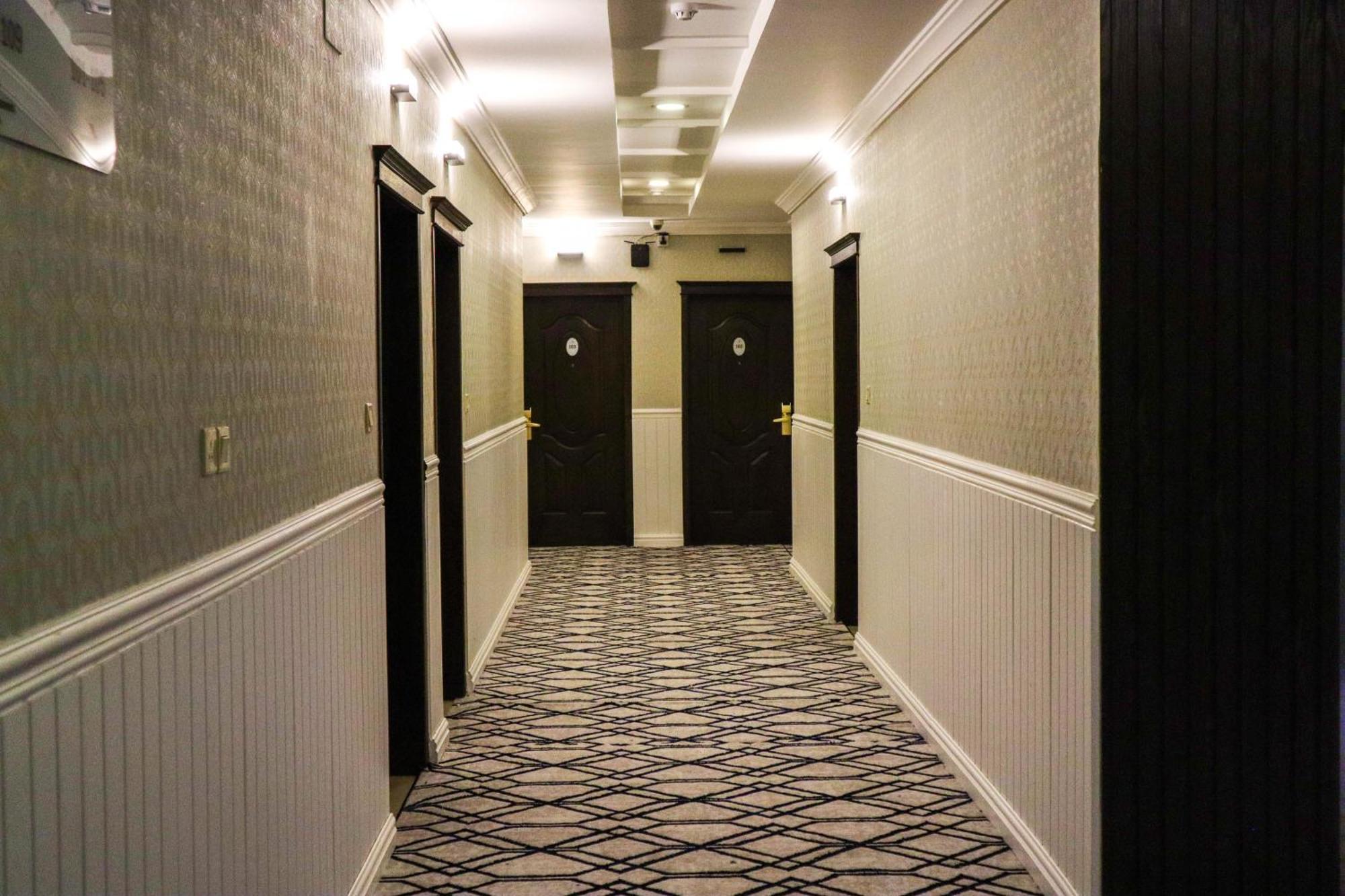 Tilal Residential Units Apartment