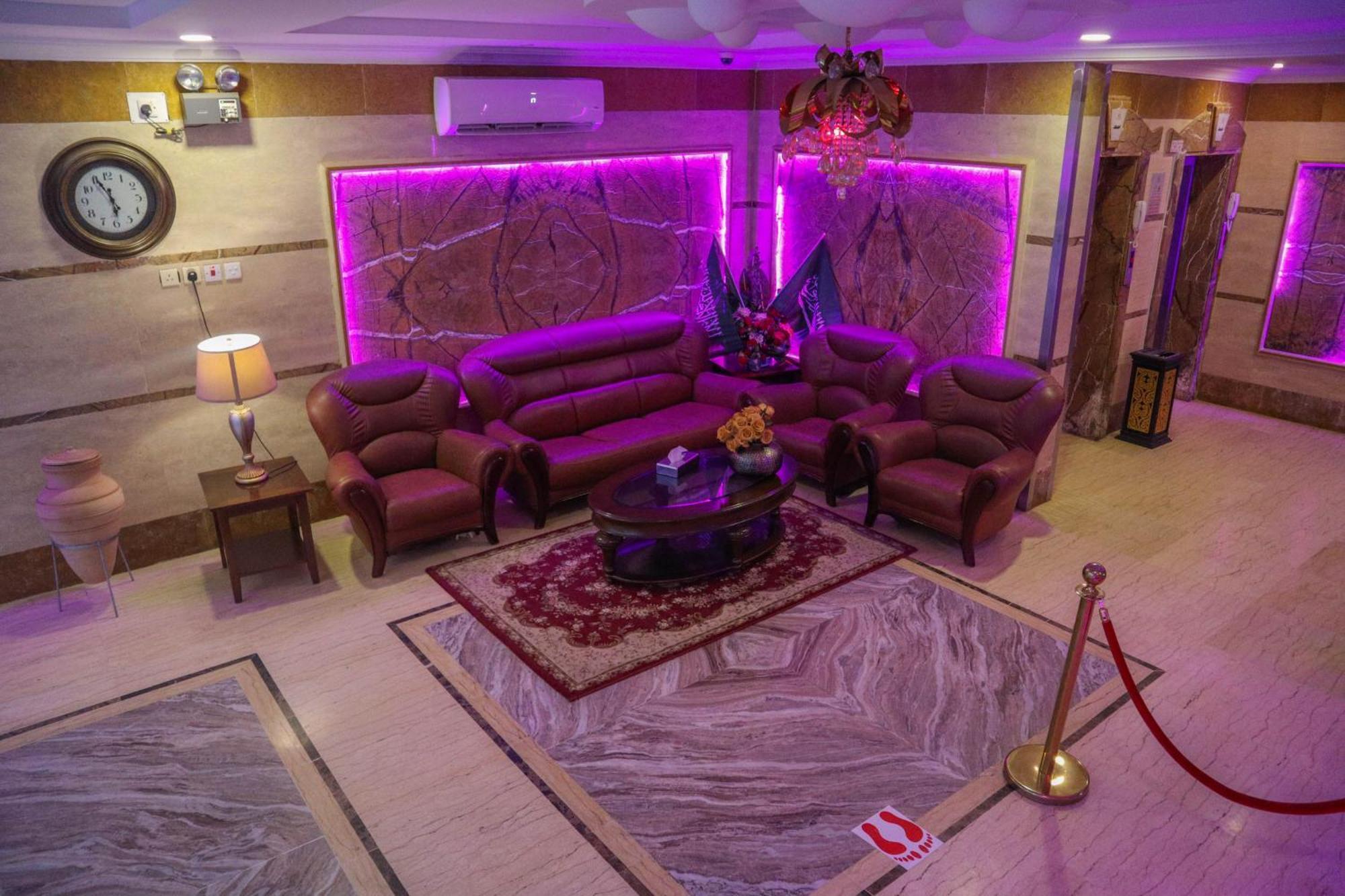 Tilal Residential Units