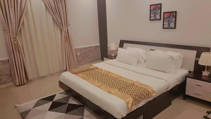 Apartment Tilal Residential Units
