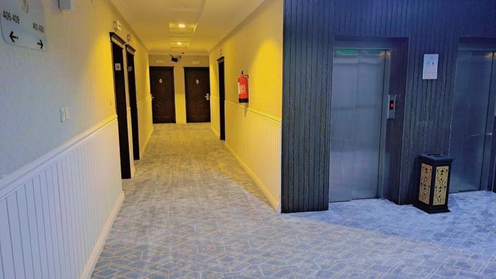 Tilal Residential Units * Jeddah