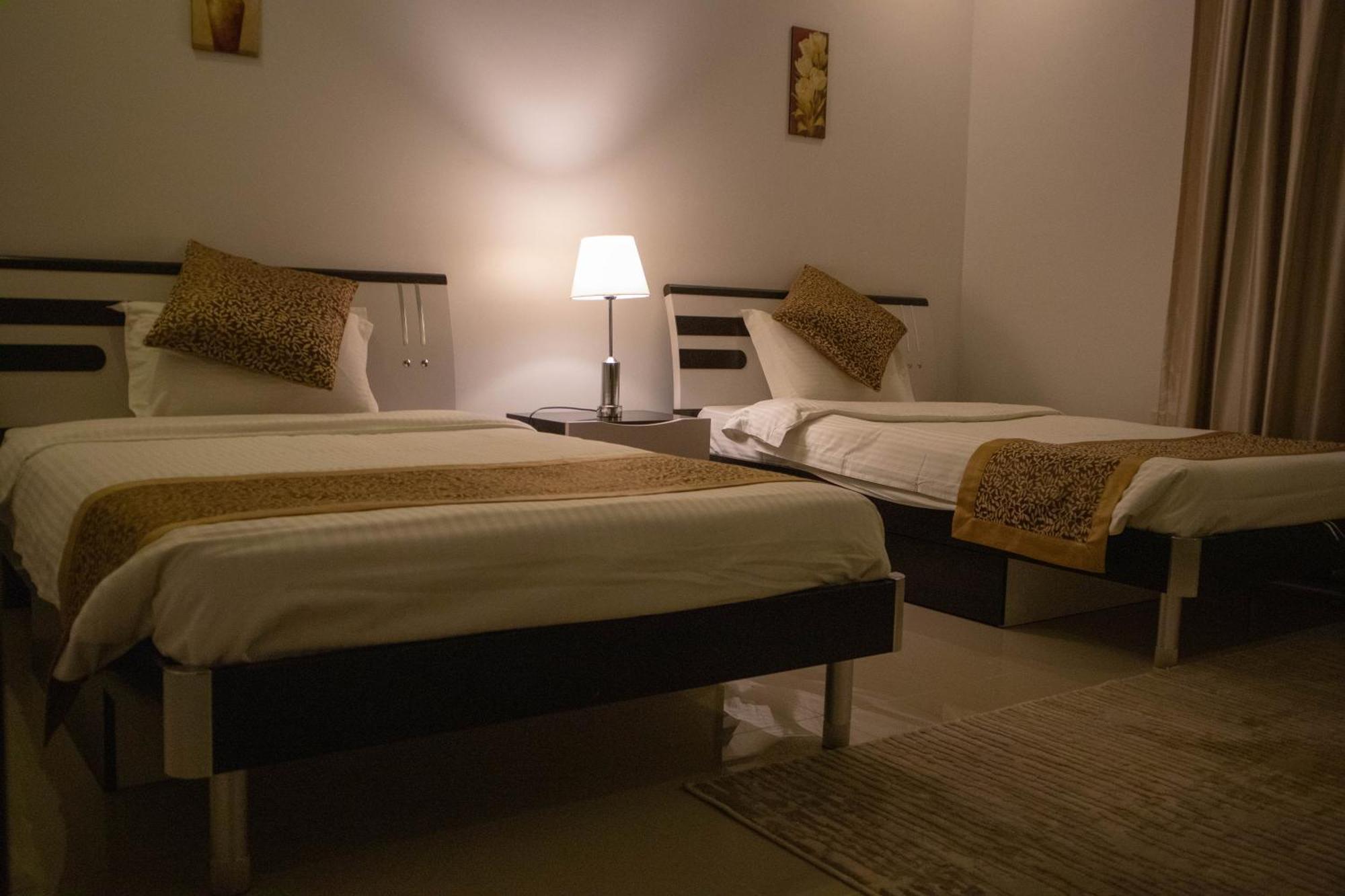 Apartment Tilal Residential Units Jeddah