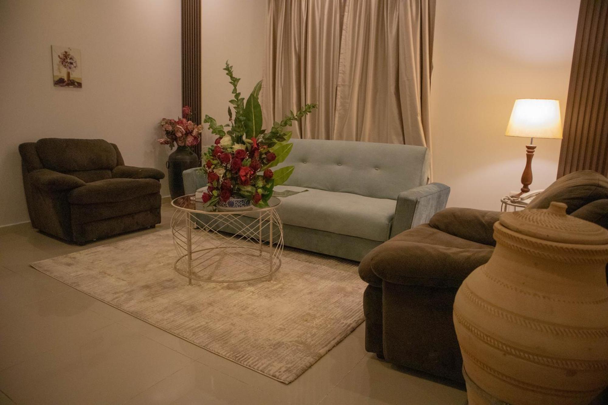 Tilal Residential Units Apartment *