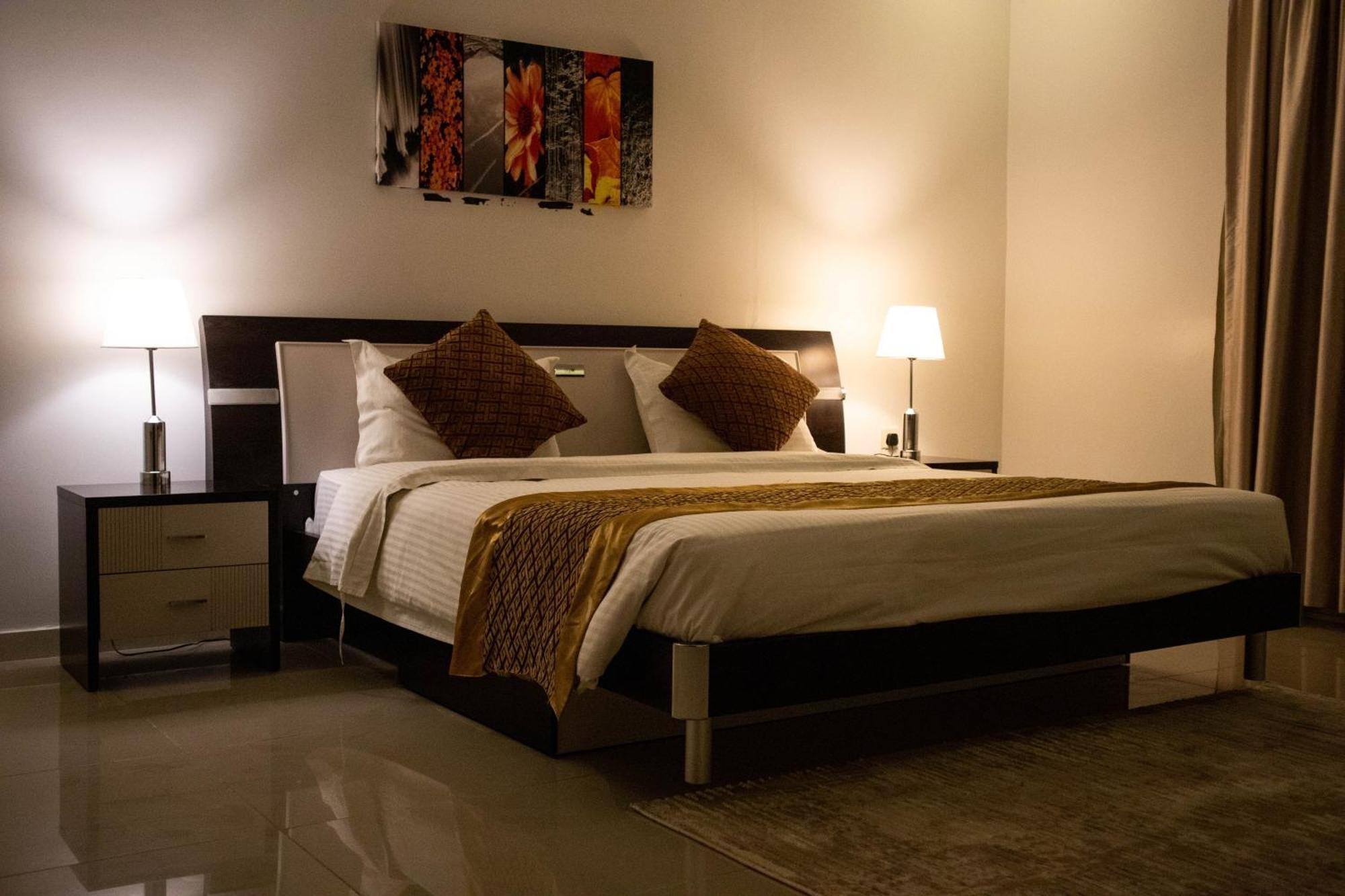 Tilal Residential Units Jeddah