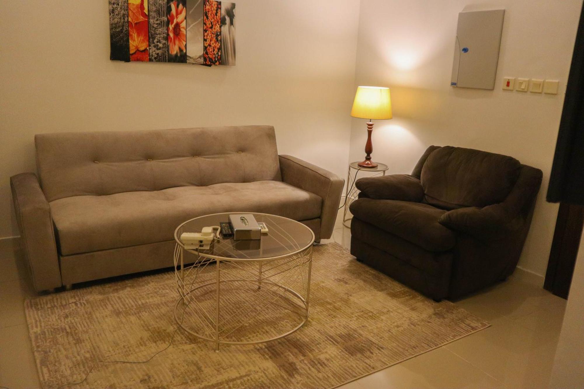 Tilal Residential Units * Jeddah
