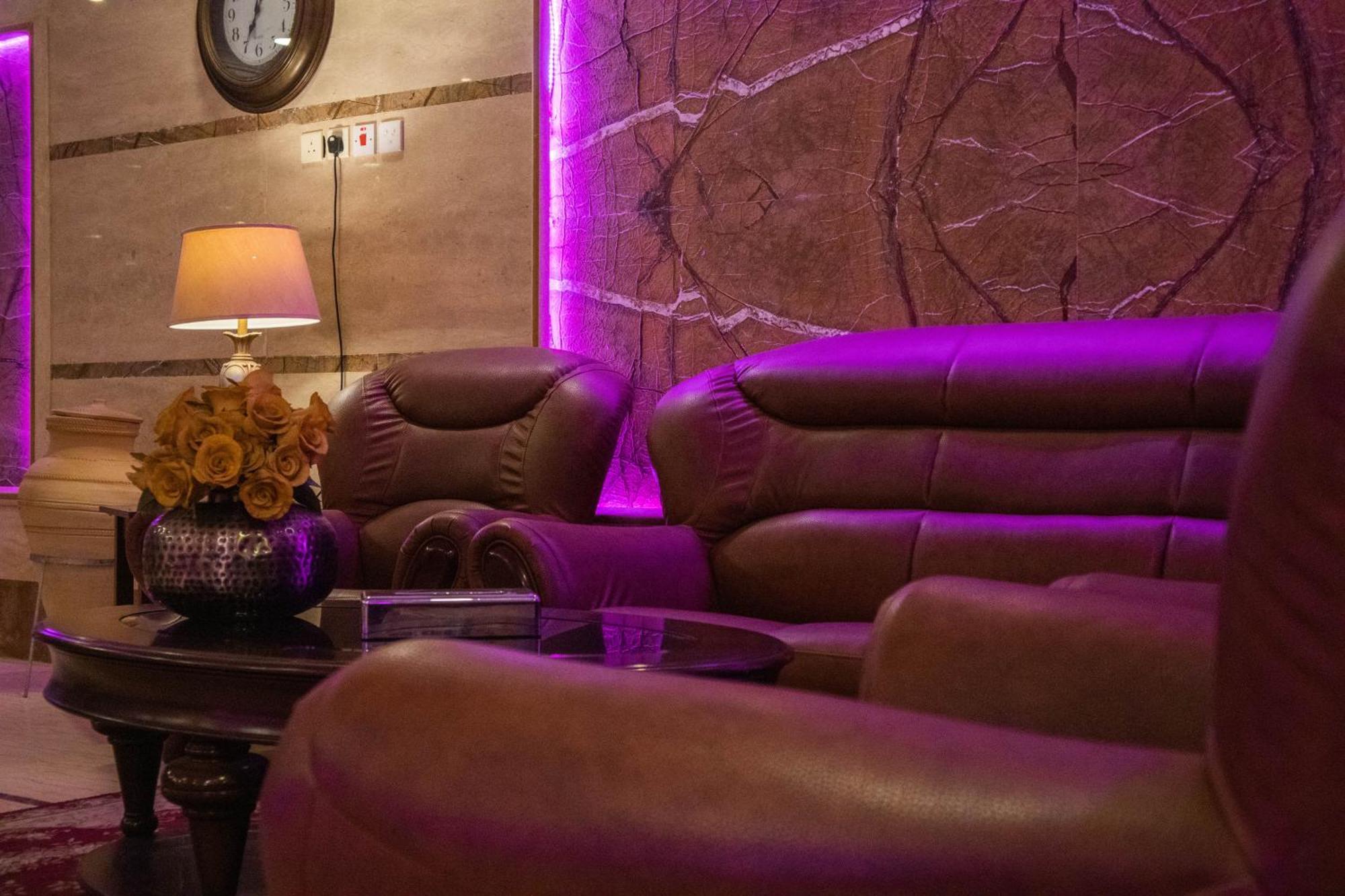 Tilal Residential Units Apartment