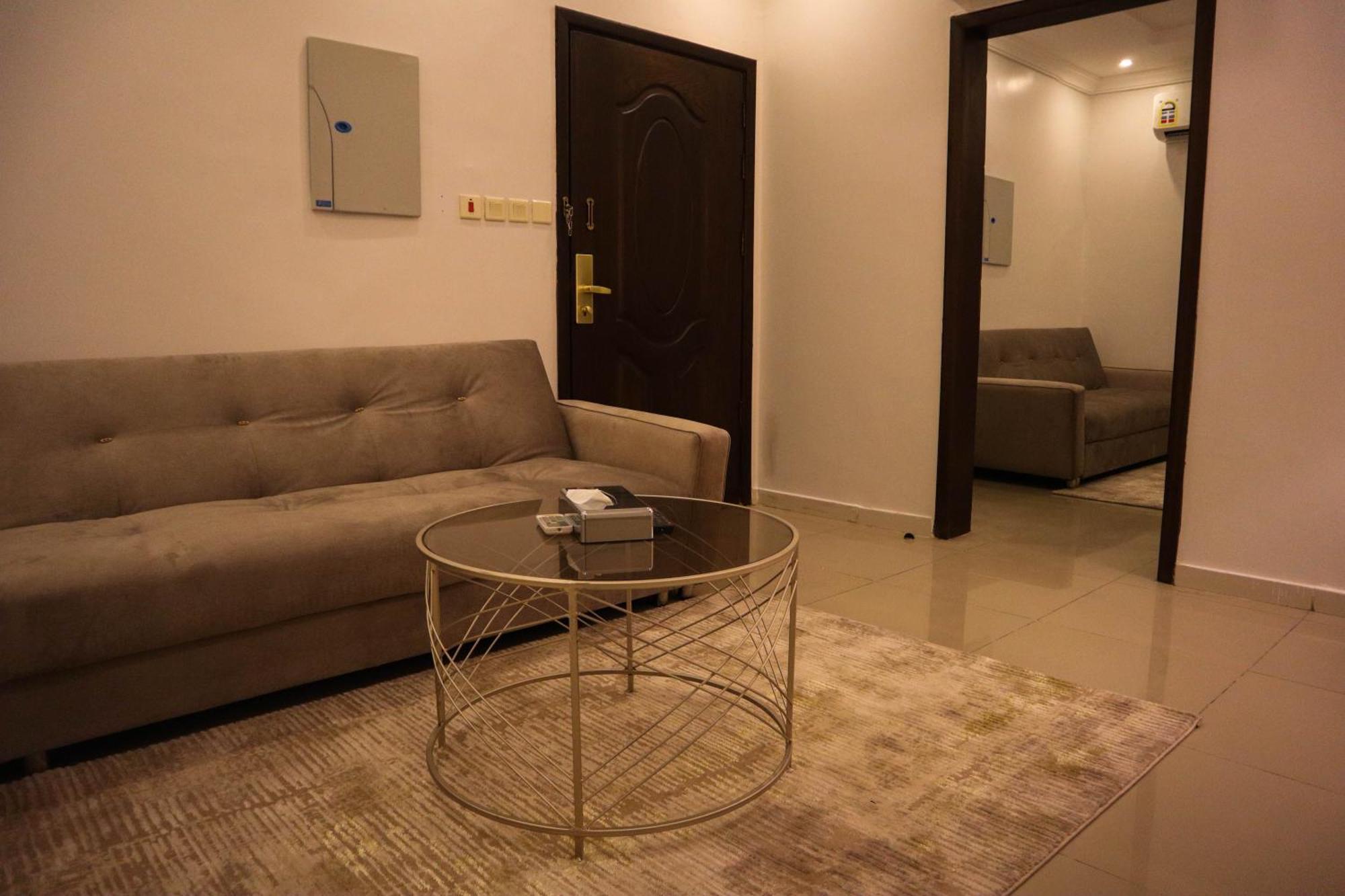 Tilal Residential Units Jeddah